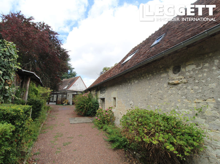 Image No.1-5 Bed House for sale