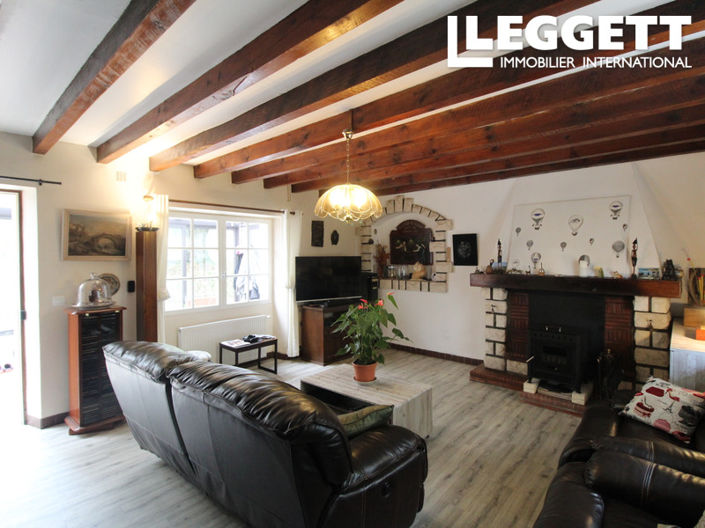 Image No.4-5 Bed House for sale