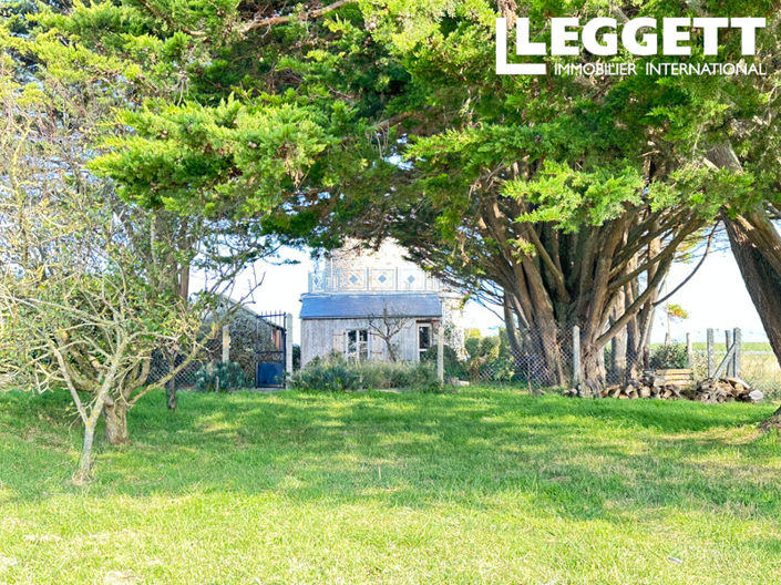 Image No.5-Maison de 3 chambres à vendre à Cherrueix