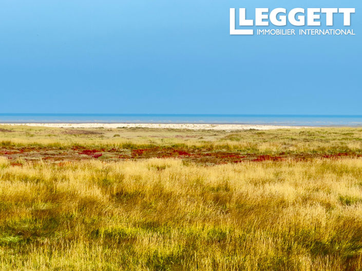 Image No.8-Maison de 3 chambres à vendre à Cherrueix