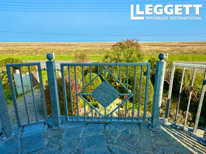 Image No.7-Maison de 3 chambres à vendre à Cherrueix