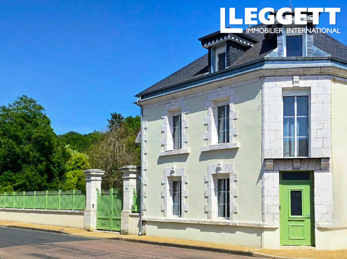 Image No.1-3 Bed House for sale