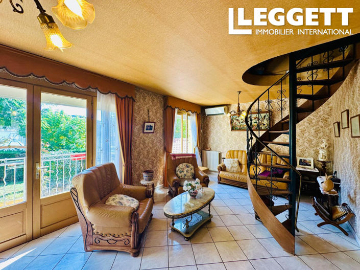 Image No.5-4 Bed House for sale