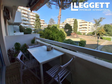 2 Bed Apartment for sale