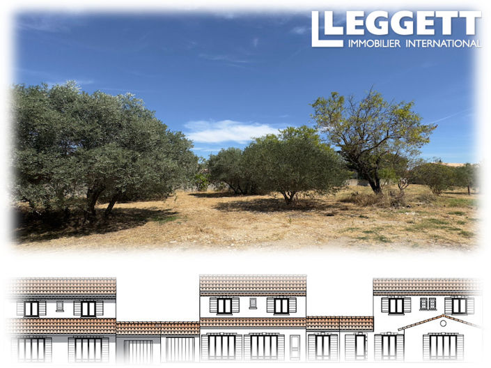 Image No.1-Land for sale