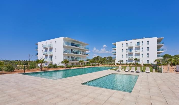 Image No.3-2 Bed Apartment for sale