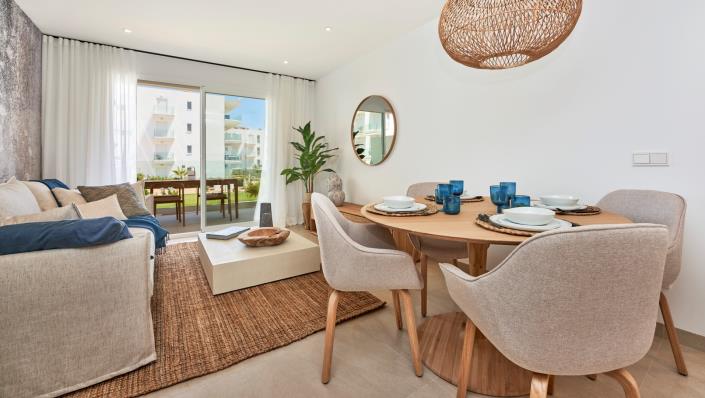 Image No.11-2 Bed Apartment for sale