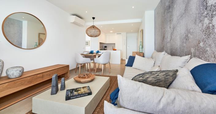 Image No.15-2 Bed Apartment for sale