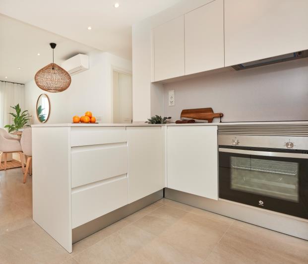 Image No.18-2 Bed Apartment for sale