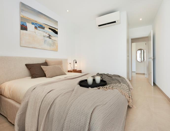 Image No.20-2 Bed Apartment for sale