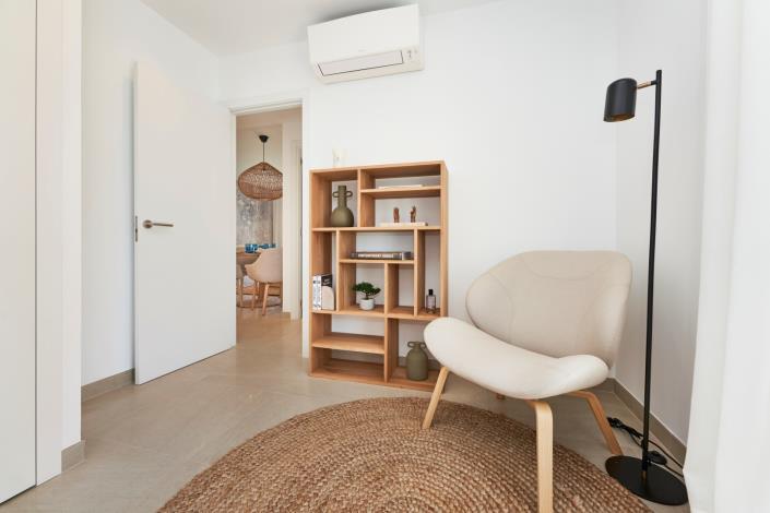 Image No.22-2 Bed Apartment for sale