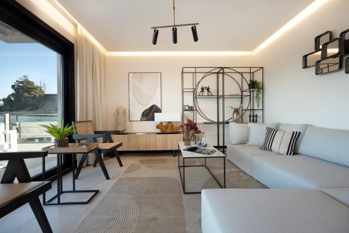 Image No.11-3 Bed Penthouse for sale