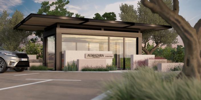 Image No.30-3 Bed Penthouse for sale