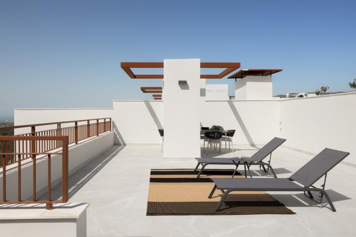 Image No.4-3 Bed Penthouse for sale