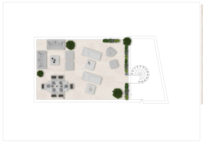 Image No.33-2 Bed Apartment for sale