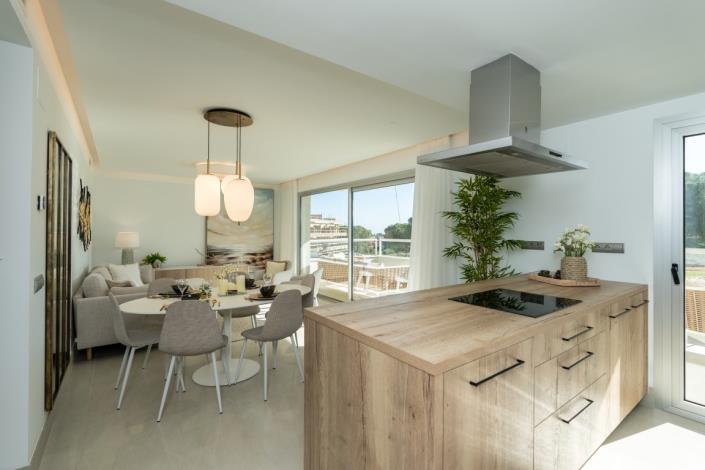 Image No.11-3 Bed Apartment for sale