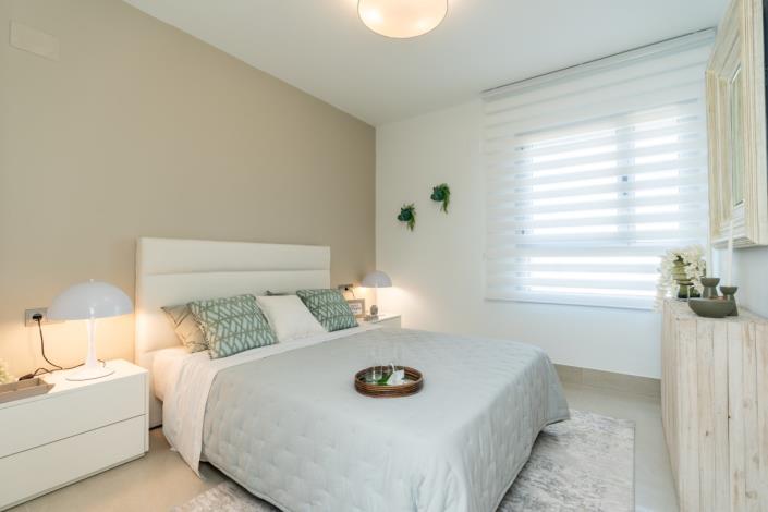 Image No.14-3 Bed Apartment for sale