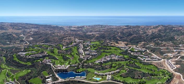 Image No.23-3 Bed Apartment for sale