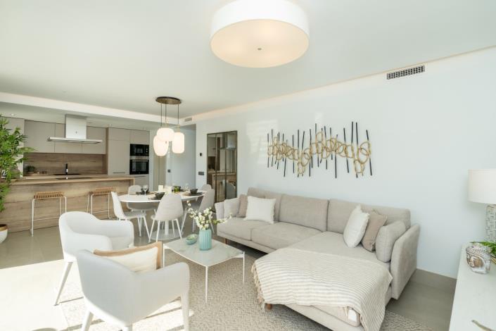 Image No.10-2 Bed Apartment for sale