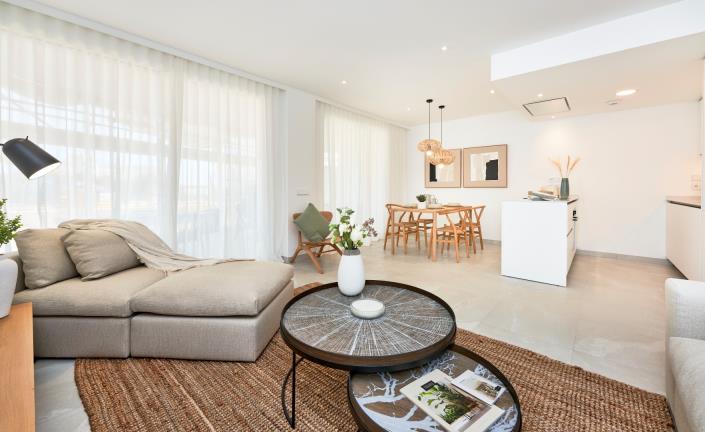 Image No.21-2 Bed Apartment for sale