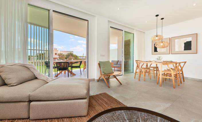 Image No.17-2 Bed Apartment for sale