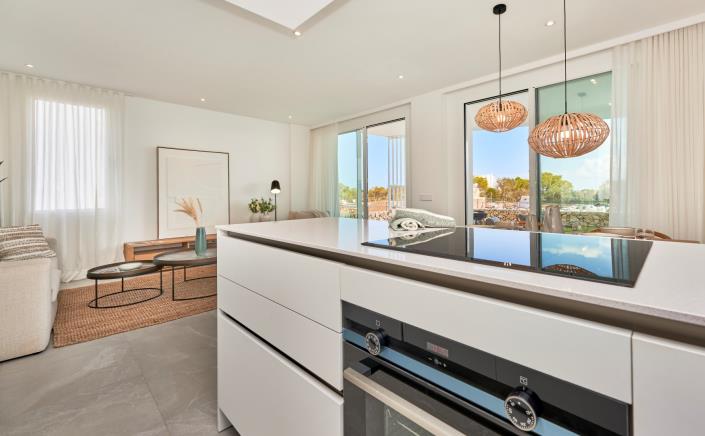 Image No.25-2 Bed Apartment for sale