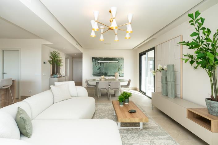 Image No.7-2 Bed Apartment for sale