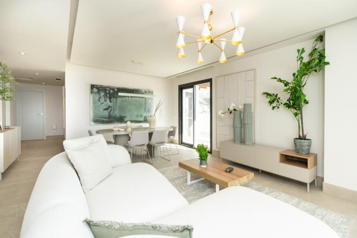 Image No.8-2 Bed Apartment for sale