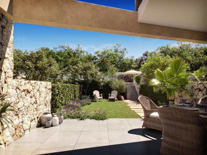 Image No.9-3 Bed Townhouse for sale