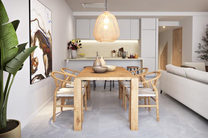 Image No.13-3 Bed Townhouse for sale