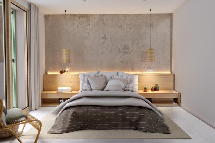 Image No.18-3 Bed Townhouse for sale