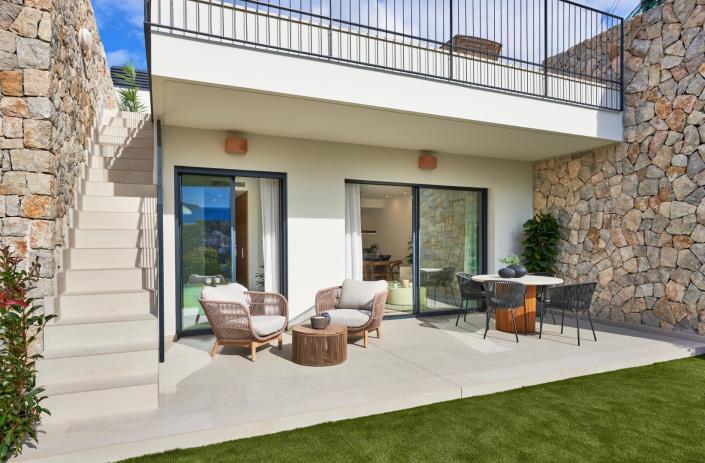 Image No.9-3 Bed Apartment for sale