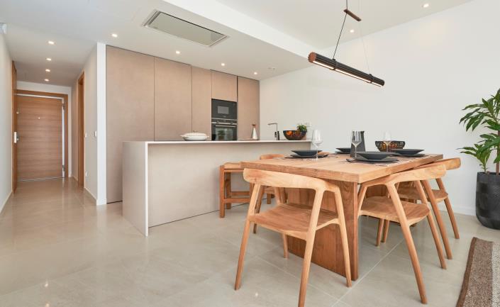 Image No.13-3 Bed Apartment for sale