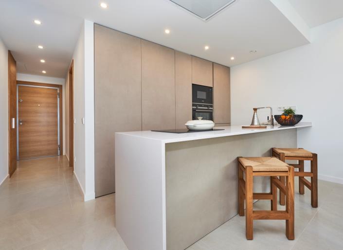 Image No.15-3 Bed Apartment for sale