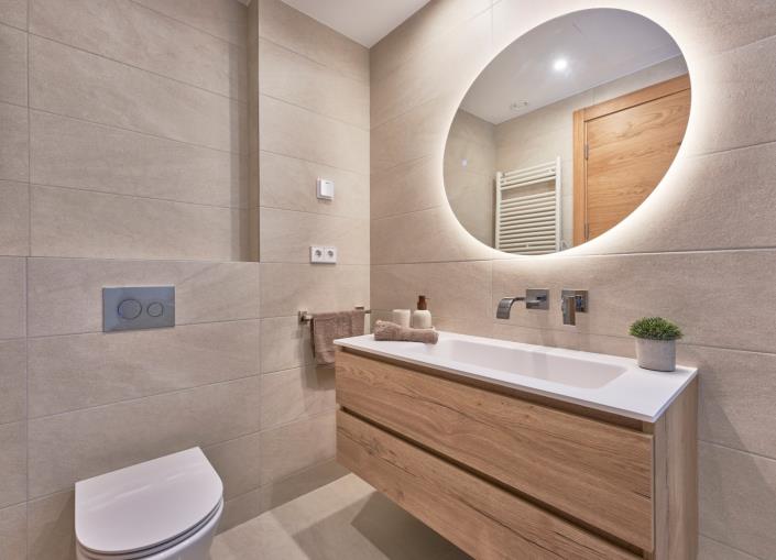 Image No.23-3 Bed Apartment for sale