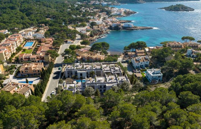 Image No.26-3 Bed Apartment for sale