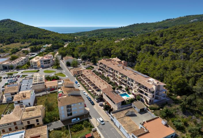 Image No.3-2 Bed Apartment for sale