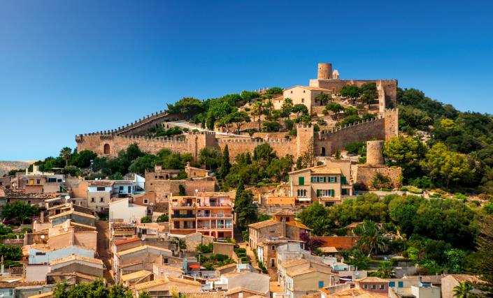 Image No.22-2 Bed Apartment for sale