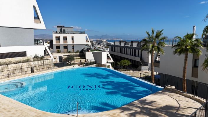 Image No.4-3 Bed Apartment for sale