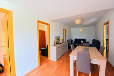 1 - Llaurí, Apartment