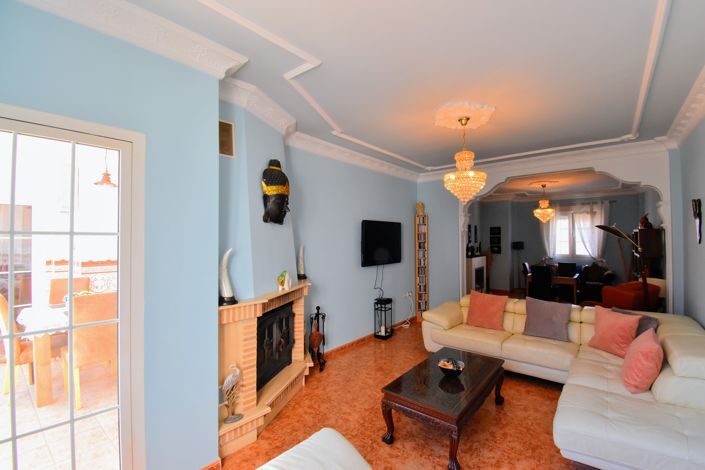 Image No.5-6 Bed Townhouse for sale