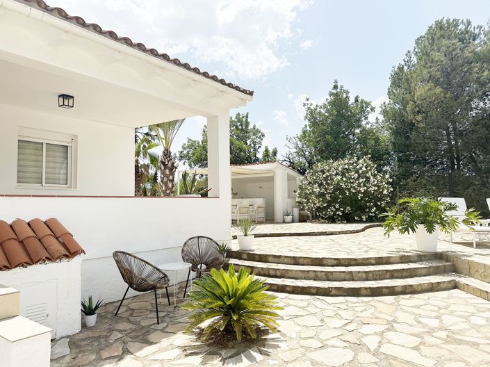 Image No.30-4 Bed Villa for sale