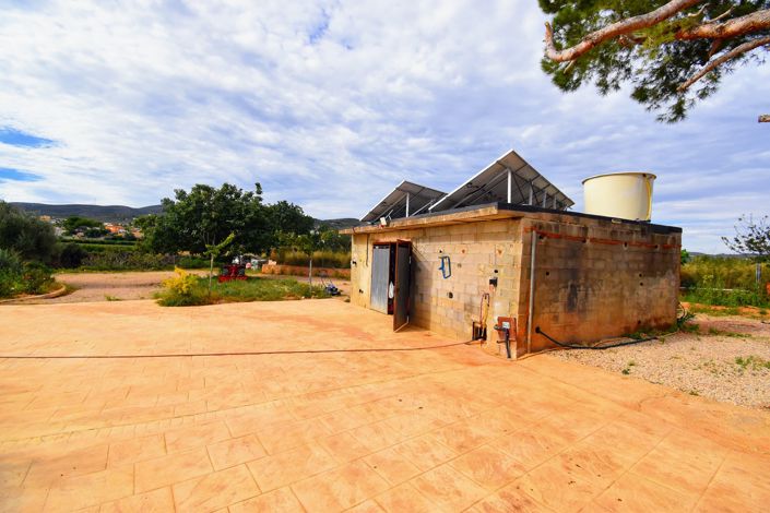 Image No.21-4 Bed Villa for sale