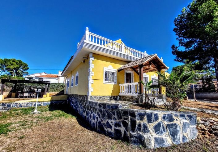 Image No.30-3 Bed Villa for sale