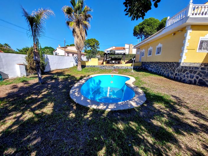 Image No.31-3 Bed Villa for sale