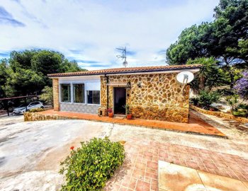 3 Bed Villa for sale
