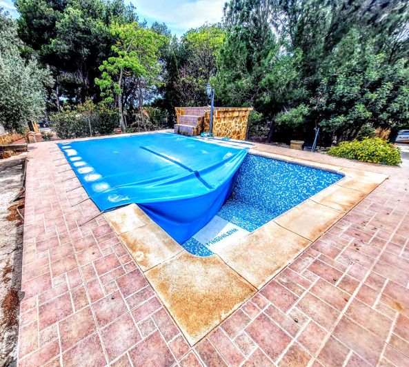 Image No.21-3 Bed Villa for sale