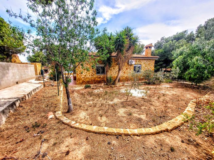 Image No.28-3 Bed Villa for sale