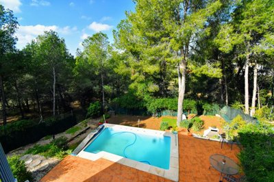 4 Bed Villa for sale