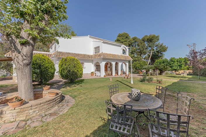 Image No.29-6 Bed Villa for sale